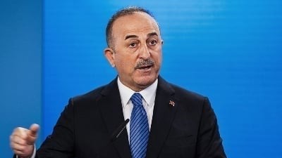"Sülh sazişi imzalanacağı təqdirdə Ankara İrəvanla müsbət addımlara hazırdır" - Çavuşoğlu